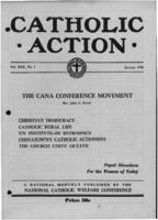 Catholic Action, January 1948