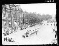 Preparedness Parade, Flag Day 1916