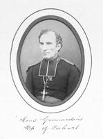 Monsignor Grimardias, Bishop, Cahort