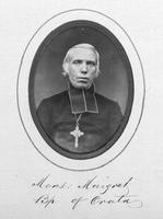 Monsignor Maigret, Bishop, Orata