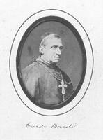 Cardinal Barili