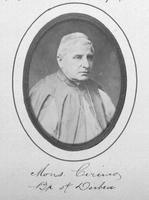 Monsignor Cirino, Bishop, Derbea