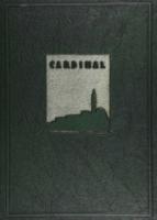 Cardinal Yearbook, 1932
