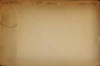 GV Notes (RF 1940) 1100-1199